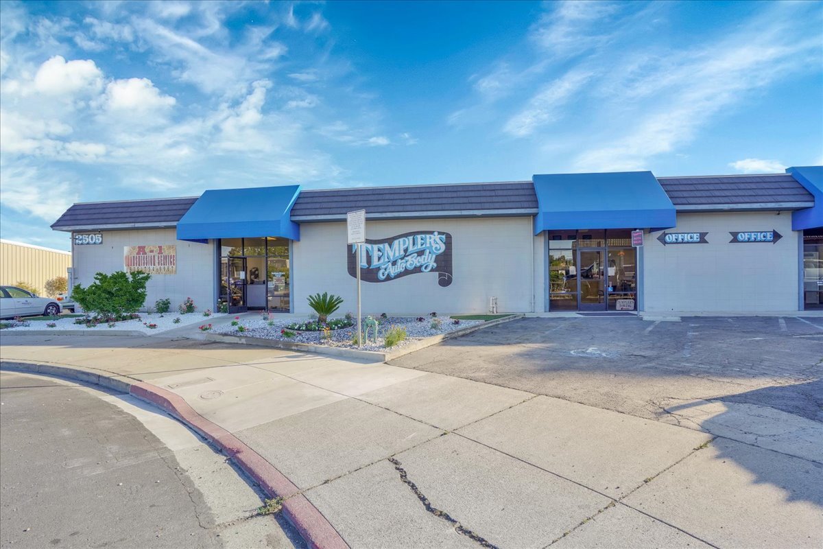 2505 Devpar Ct, Antioch, CA à vendre Photo du bâtiment- Image 1 de 1