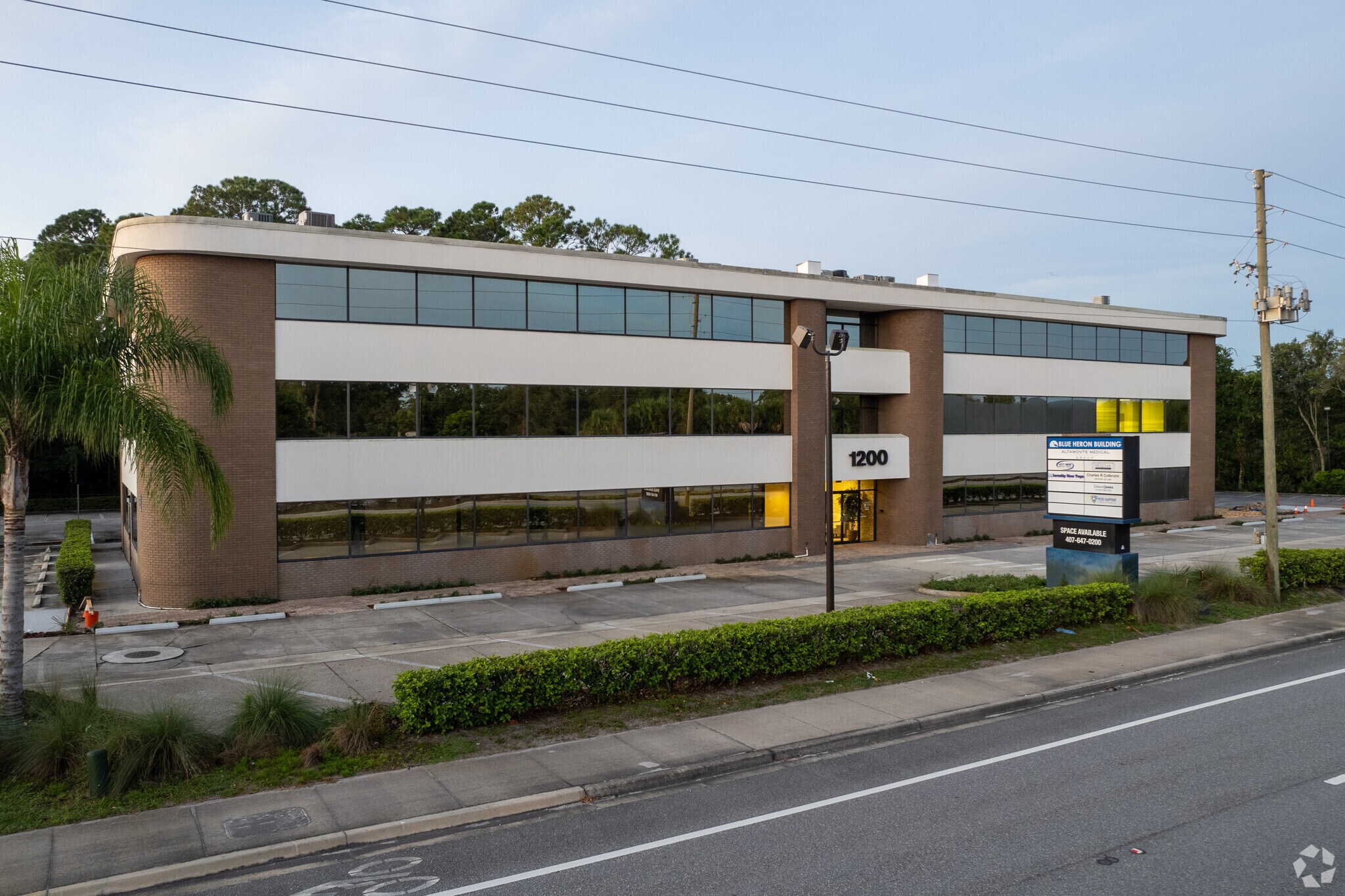 1200 W State Road 434, Longwood, FL à louer Photo principale- Image 1 de 7