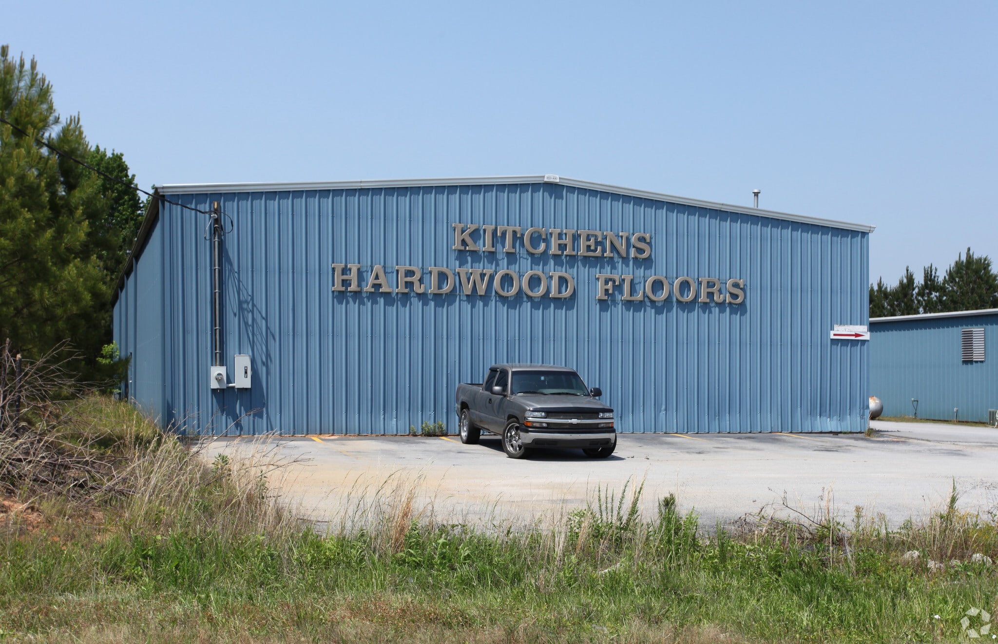 790 Moore St, Oxford, GA for lease Primary Photo- Image 1 of 4