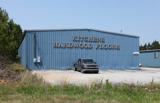 More details for 790 Moore St, Oxford, GA - Flex for Lease