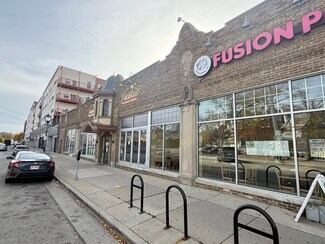 Plus de détails pour 1813-1819 E Kenilworth Pl, Milwaukee, WI - Commerce de détail à louer