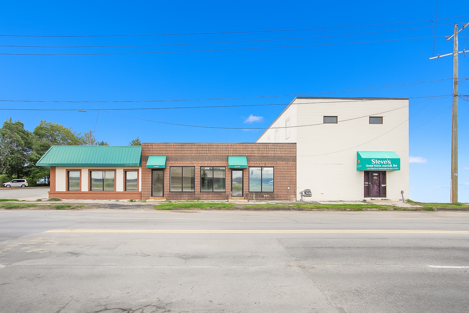 733-759 Memorial Ave, West Springfield, MA for sale Primary Photo- Image 1 of 65