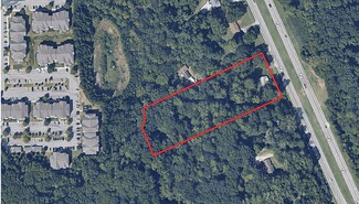 Plus de détails pour 3572 Winder Hwy, Flowery Branch, GA - Terrain à vendre