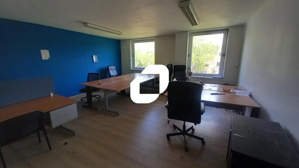 Office in VILLENEUVE-D'ASCQ for lease - Interior Photo - Image 3 of 8