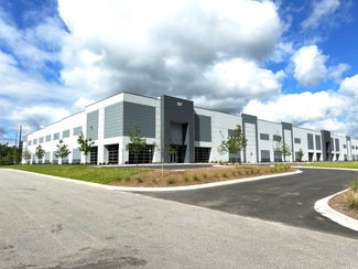 More details for 334 Port City Centre Dr, Summerville, SC - Industrial for Lease