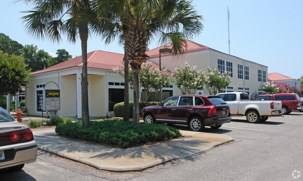 8317 Front Beach Rd, Panama City, FL for sale - Primary Photo - Image 1 of 2