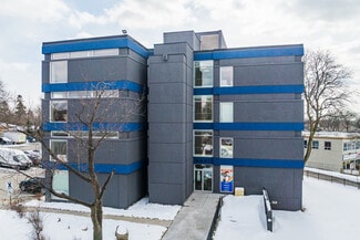 More details for 2901 Lawrence Ave E, Toronto, ON - Office/Medical for Lease