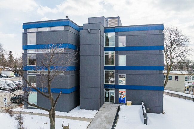 More details for 2901 Lawrence Ave E, Toronto, ON - Office/Medical for Lease