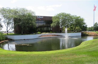 Plus de détails pour 700 Waverly Rd, Holland, MI - Bureau à louer