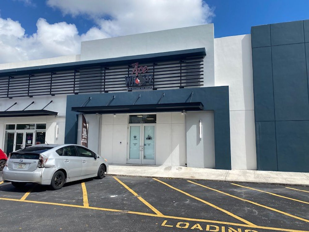 1685 S State Road 7, Hollywood, FL for lease Building Photo- Image 1 of 9
