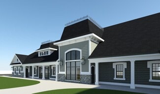 Plus de détails pour 15626 Spring Mill Rd, Westfield, IN - Bureau/Médical à louer