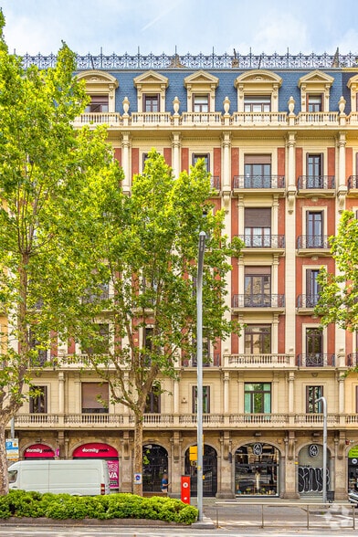 Bureau dans Barcelone, Barcelona à louer - Photo principale - Image 1 de 1
