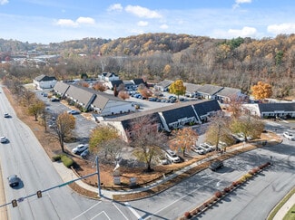 Plus de détails pour 4601 W Chester Pike, Newtown Square, PA - Bureau/Médical à louer