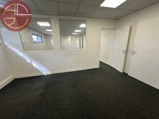 Plus de détails pour Bureau à louer