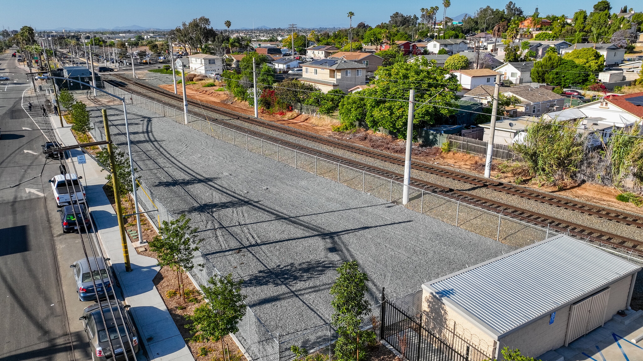 825 Hollister St, San Diego, CA for lease Primary Photo- Image 1 of 8