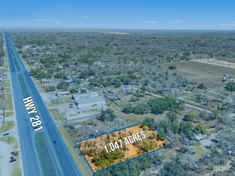U.S. Highway 281 North, San Antonio, TX for sale - Building Photo - Image 3 of 9