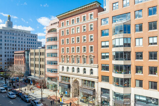 More details for 419 Boylston St, Boston, MA - Office for Lease