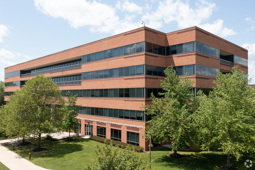 7 Roszel Rd, West Windsor, NJ for lease - Building Photo - Image 3 of 6