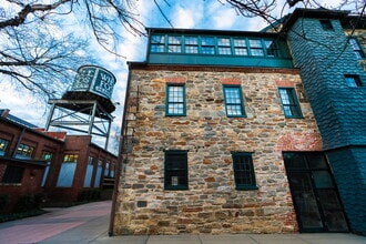 1340 Smith Ave, Baltimore, MD for lease Interior Photo- Image 2 of 2