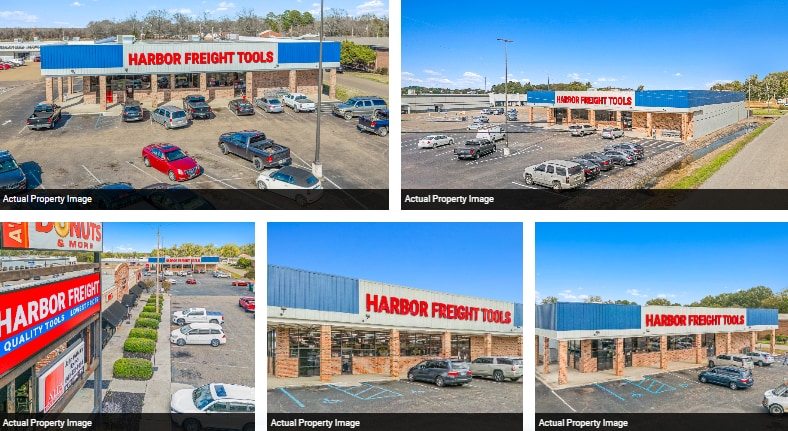 3100 Hwy 80 E, Pearl, MS for sale - Building Photo - Image 3 of 4