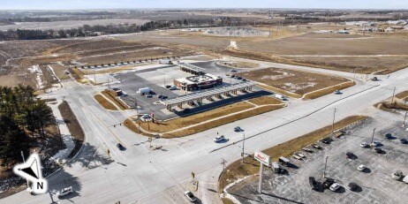 Market St, Bloomington, IL for sale Building Photo- Image 1 of 5
