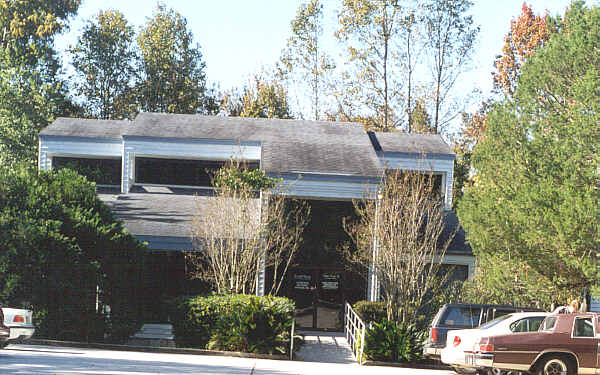 Plus de détails pour 8818 Goodbys Executive Dr, Jacksonville, FL - Bureau à louer
