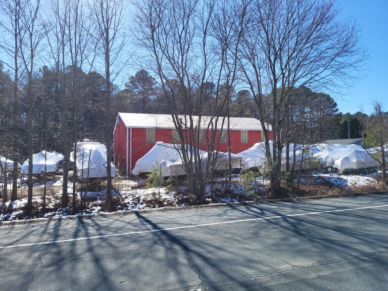 9649 New Rd, Mcdaniel, MD for sale - Building Photo - Image 2 of 39