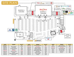 4010 Foothills Blvd, Roseville, CA for lease Interior Photo- Image 2 of 3