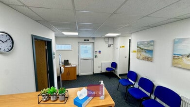 31A The Triangle, Ilkeston for lease Building Photo- Image 2 of 8