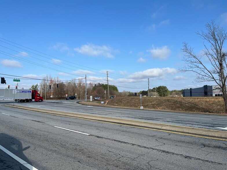 Riverside Pky, Lawrenceville, GA for sale - Other - Image 2 of 2