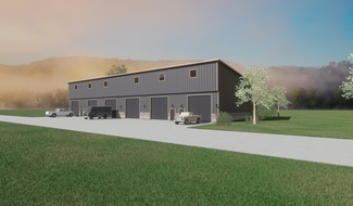 More details for County Road O, Mineral Point, WI - Industrial for Sale