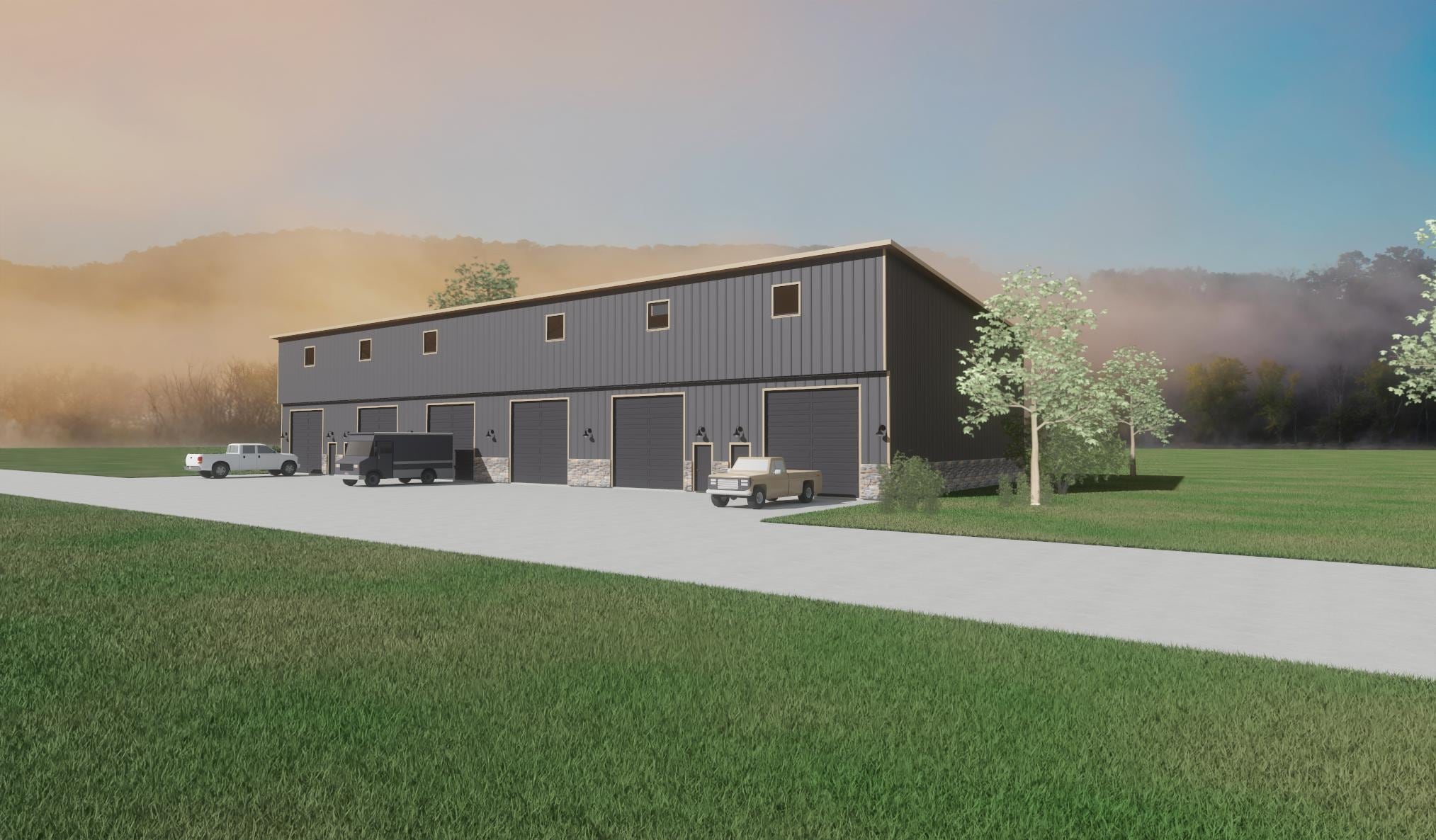 County Road O, Mineral Point, WI for sale Primary Photo- Image 1 of 3