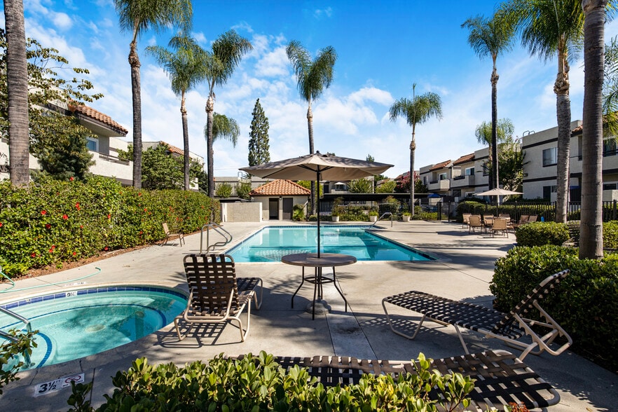 19550 E Cienega Ave, Covina, CA for sale - Building Photo - Image 1 of 25