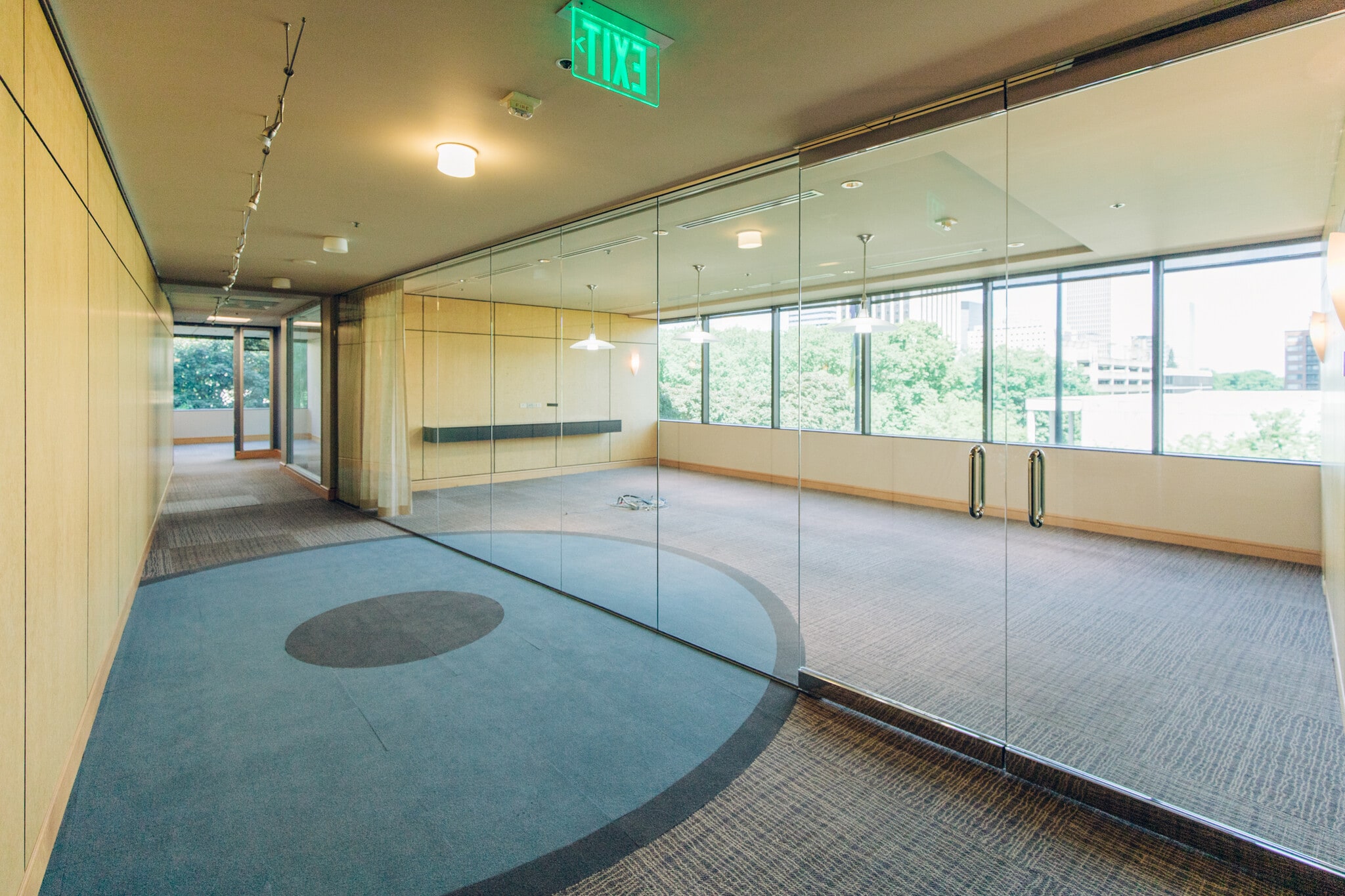 200 SW Market St, Portland, OR for lease Interior Photo- Image 1 of 8
