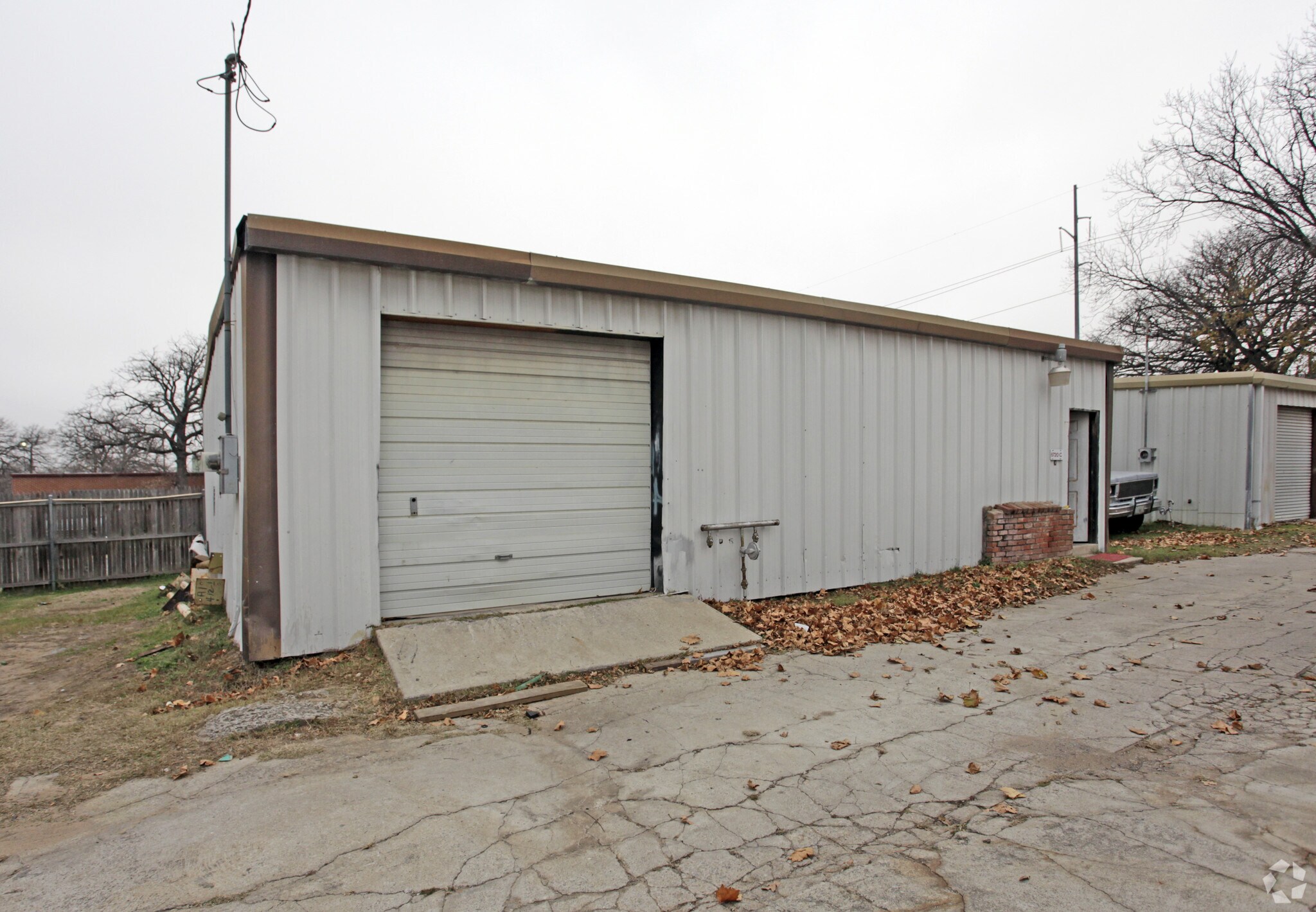 6720 NW 10th St, Oklahoma City, OK à vendre Photo principale- Image 1 de 3