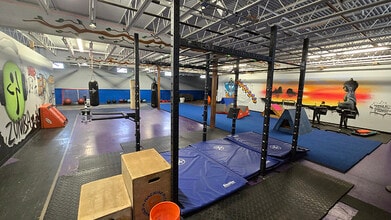 140 School St, Tonawanda, NY à louer Photo intérieure- Image 1 de 2