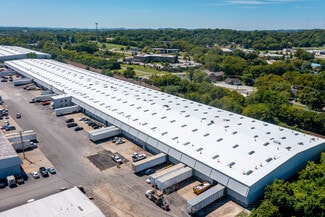 Plus de détails pour 501-550 Space Park N, Goodlettsville, TN - Industriel à louer