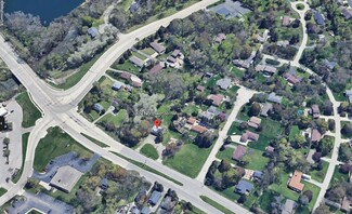 More details for 3909 Northwestern Ave, Mount Pleasant, WI - Land for Sale