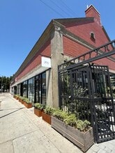3411 W 8th St, Los Angeles, CA for lease Building Photo- Image 2 of 7