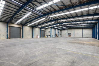 22-24 Redfern St, Wetherill Park for lease Interior Photo- Image 2 of 7