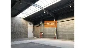 Industrial in Orgeval for lease - Building Photo - Image 2 of 5