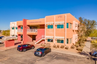 More details for 1760 W Florence Blvd, Casa Grande, AZ - Office for Sale