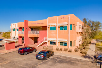 More details for 1760 E Florence Blvd, Casa Grande, AZ - Office for Sale