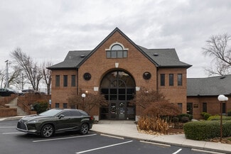 More details for 103 Suburban Rd, Knoxville, TN - Office for Lease