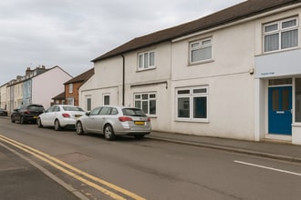 56 Arthur St, Gravesend à louer Photo du bâtiment- Image 2 de 4