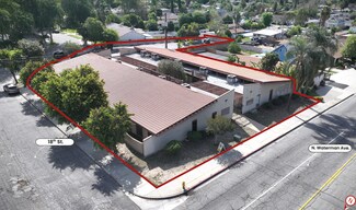 Plus de détails pour 1799 N Waterman Ave, San Bernardino, CA - Bureau/Médical à louer