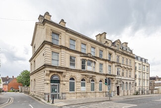 More details for 3-7 High St, Swindon - Retail for Lease