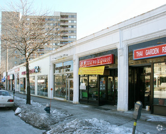 More details for 1375-1393 Beacon St, Brookline, MA - Office/Retail for Lease