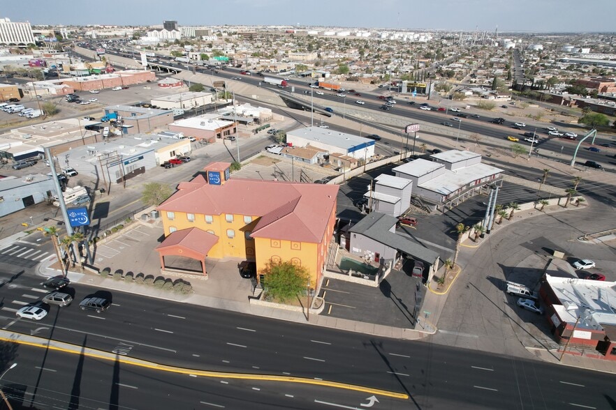 5636 Paisano dr, El Paso, TX for sale - Building Photo - Image 3 of 13