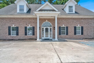 More details for 7031 Hodgson Memorial Dr, Savannah, GA - Office for Lease